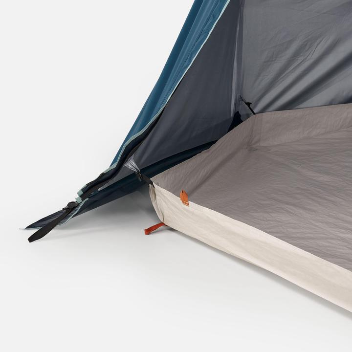 Image du produit Quechua Arpenaz 4.1 (Tente tunnel, 10.60 kg, 4 personnes)