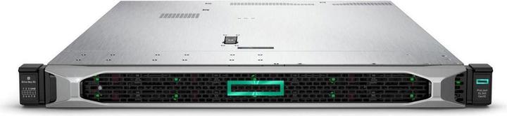 Actual product image HPE Server ProLiant DL360 NC Gen10 Intel Xeon Silver 5218 (Intel Xeon Gold 5218, 32 GB, Rack Server)