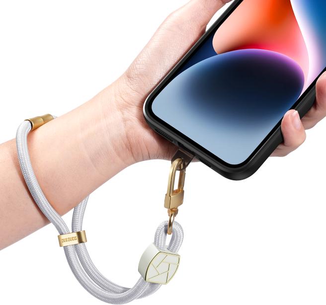 Produktbild Dux Ducis Garden Broken Ice Pattern Series Lanyard