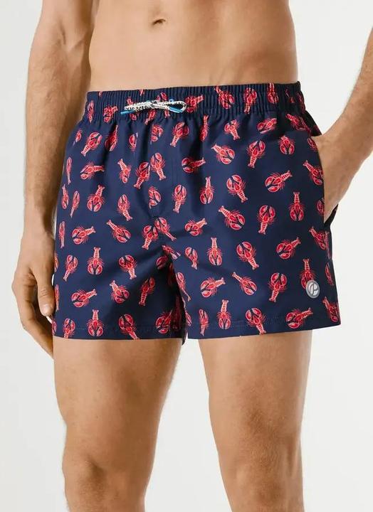 Image du produit Pepe Jeans Funky Lobster (S)
