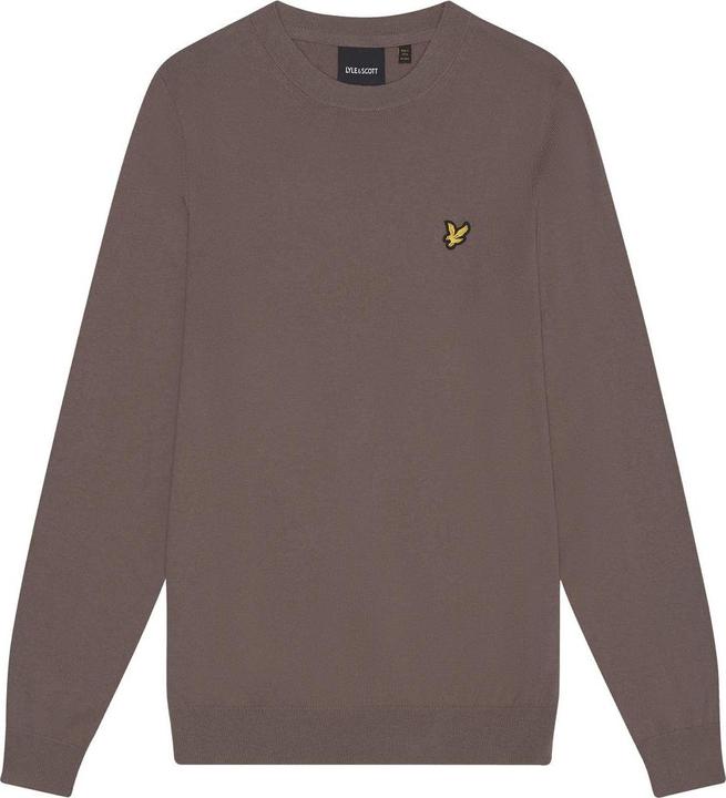 Produktbild Lyle and Scott Pullover Rundhalsausschnitt (XL)