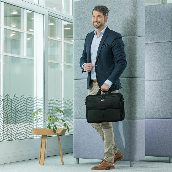 Produktbild Dicota Eco Top Traveller SCALE (14.10", Universal)