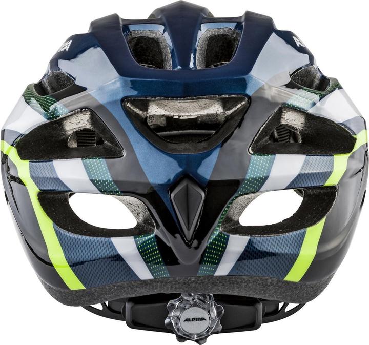 Actual product image ALPINA SPORTS MTB17 (58 - 61 cm)