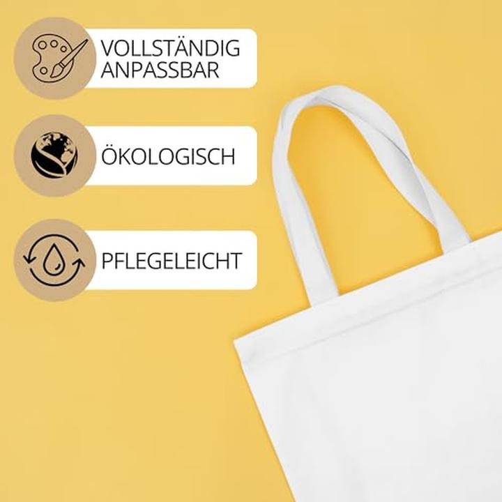 Produktbild Urban 5884 Herbruikbare boodschappentas personalisierbar für Werbung und Design