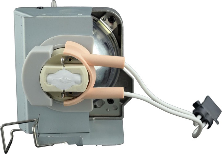 Produktbild Azurano Beamerlampe für OPTOMA SP.78V01GC01 BL-FP240E Ersatzlampe mit Gehäuse