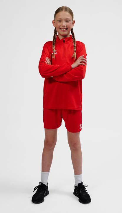 Image du produit hummel Hmlessential Half-Zip Kids (152)