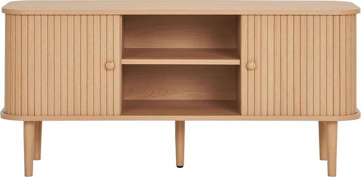 Image du produit House Nordic Banc TV Nikko Prix pour 1 pièce (113 x 40 x 51.50 cm)