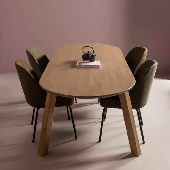 Immagine prodotto Woood Vogue