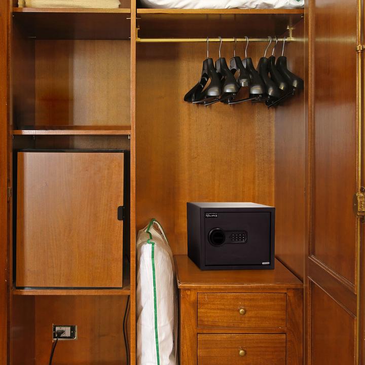 Immagine prodotto Hjh Office SAFE COMPACT (27 l)