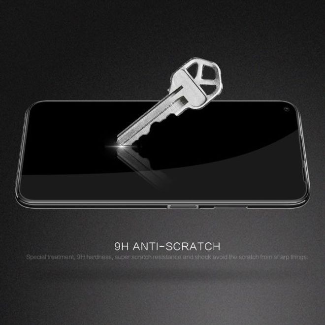 Produktbild Nillkin CP+ Pro Schutzglas Displayschutz (1 Stück, Huawei P40 Lite)