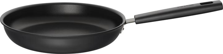 Actual product image Fiskars Hard Face pan 26 cm (26 cm, Frying pan, Aluminium)