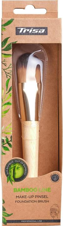 Immagine prodotto Trisa Bellezza - Pennello per fondotinta (Fondotinta)