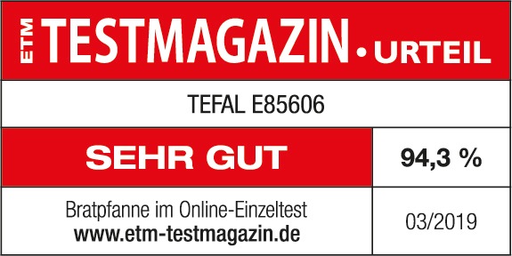 Produktbild Tefal Jamie Oliver (28 cm, Bratpfanne)