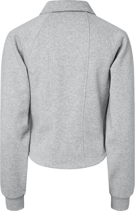 Produktbild Pieces PCFILUCCA FITTED SWEAT Strickjacke (M)