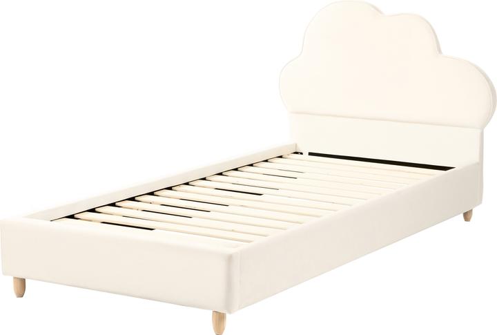 Actual product image Beliani Bellevue (90x200)