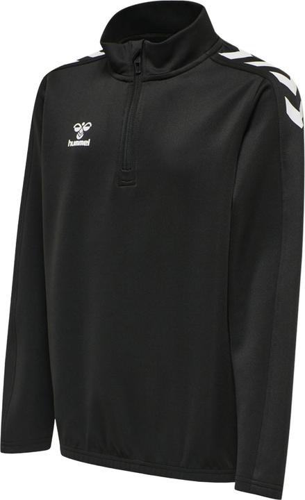 Produktbild hummel Hmlcore Xk Half Zip Poly Sweat Kids (152)