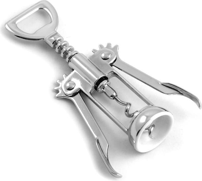 Produktbild Metaltex Georg (Flügelkorkenzieher)