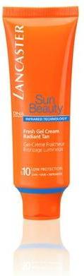 Produktbild Lancaster Sun Beauty - Gel Cream Radiant Tan SPF10 (Sonnencreme, Bis SPF 10, 50 ml)