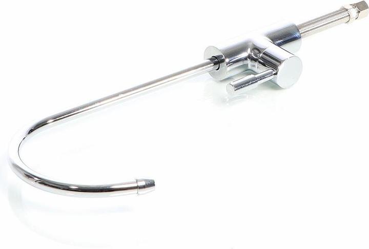 Produktbild Naturewater 6,35mm (1/4") Wasserhahn Design II D-13 Umkehrosmose Armatur Wasser