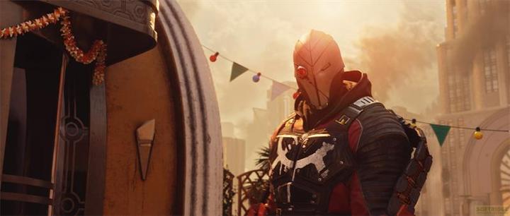 Actual product image WB Suicide Squad: Kill the Justice League (PS5, DE)