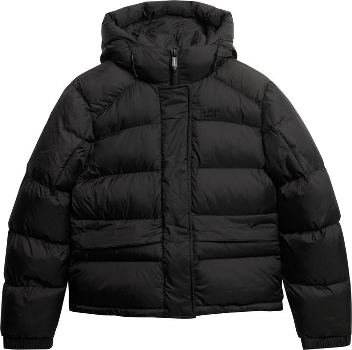 Produktbild Superdry 5 Baffle (XS)