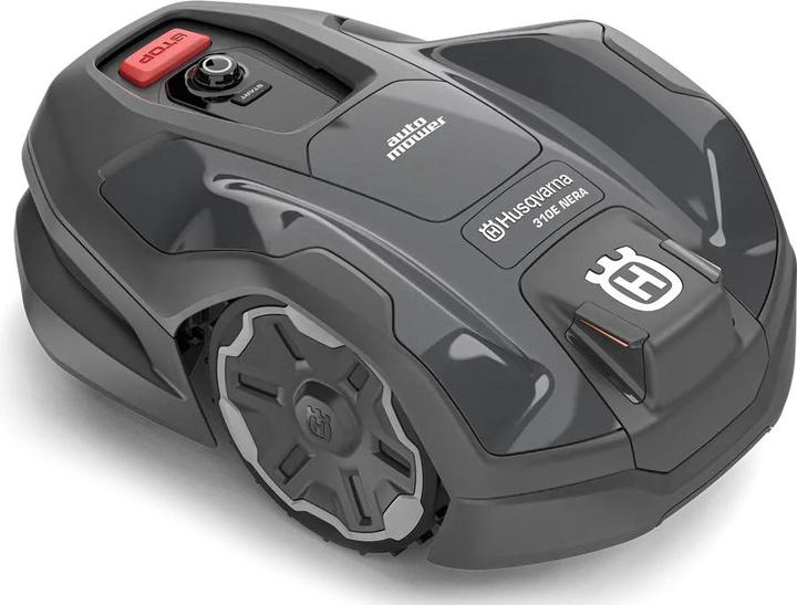 Produktbild Husqvarna Automower AM310E NERA (1000 m²)