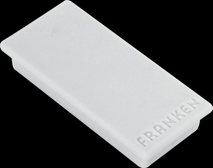 Image du produit Franken Aimant carré (10 x)