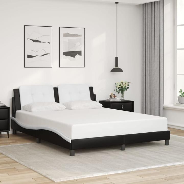 Image du produit vidaXL Bettgestell (160 x 200 cm)