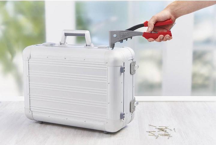 Actual product image Novus Blind Riveter N-30 ASC (290 mm)