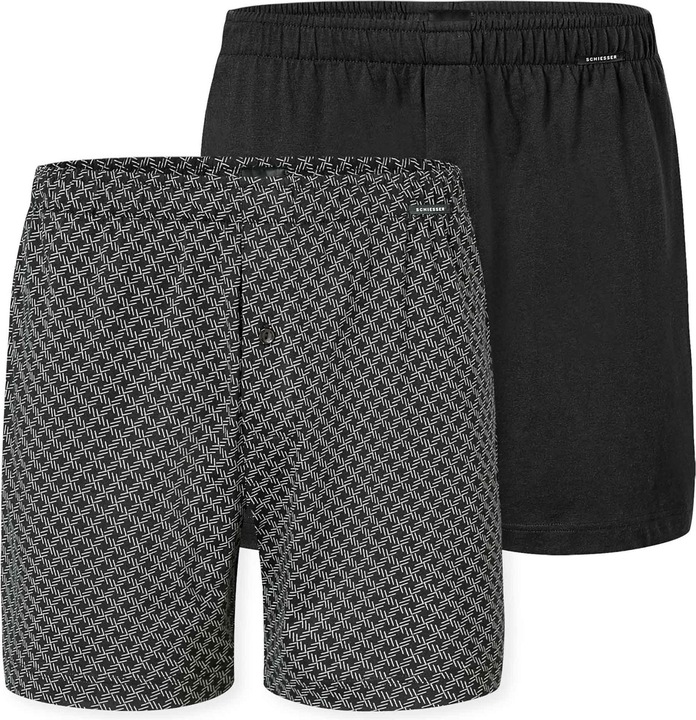 Schiesser Boxer Basic