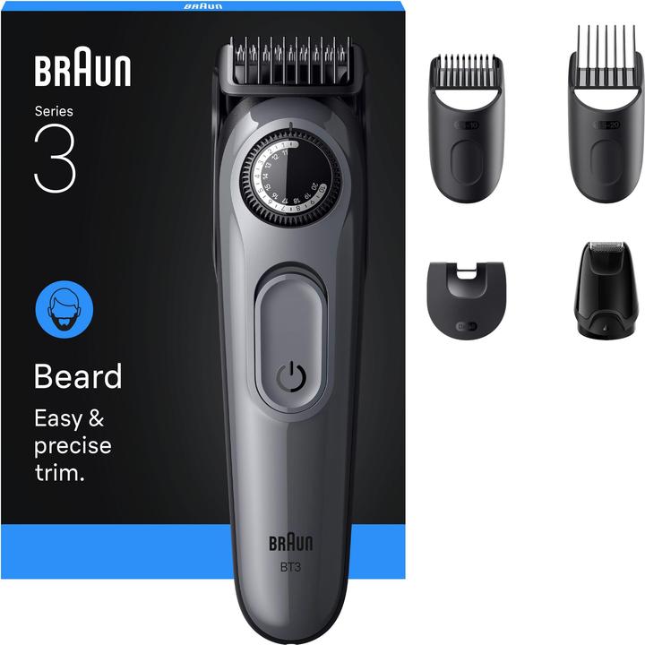 Produktbild Braun BT3560