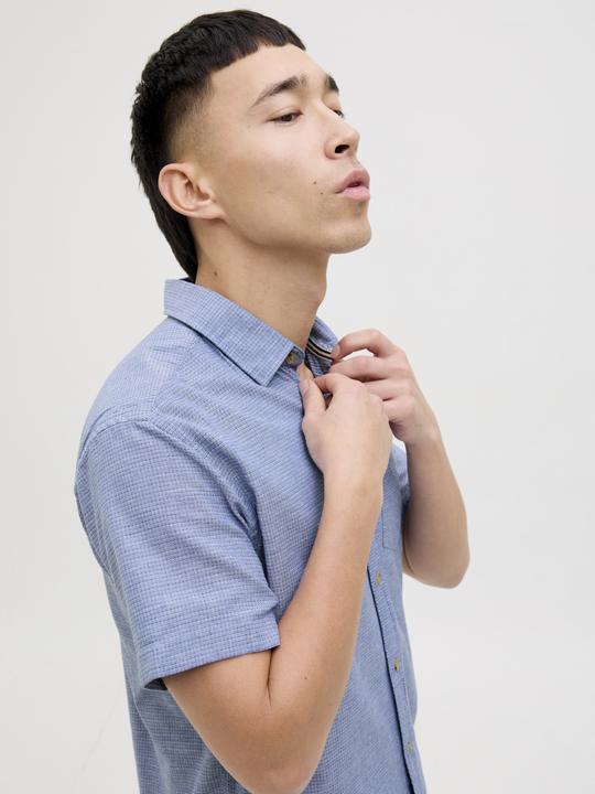 Image du produit Jack & Jones Comfort Fit Hemd Hemd (L)