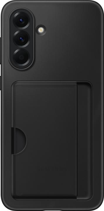 Actual product image Samsung Card Slot Case (Samsung Galaxy A56)