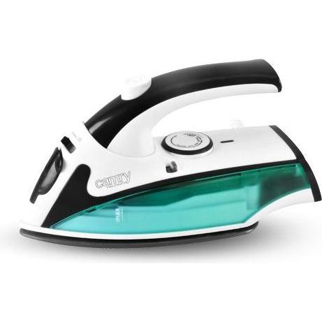 Camry CR 5024 Bügeleisen Dampfbügeleisen Antihaft-Platte Mehrfarben, Bügeleisen, Mehrfarbig