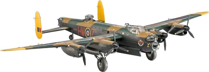 Produktbild Revell Avro Lancaster Mk.III
