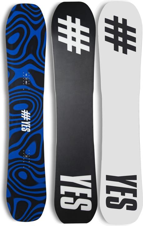 Produktbild Yes All-In Xtrm (148)