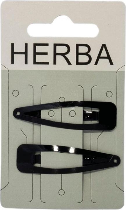 Produktbild Herba FHH.Clips 5cm (2 Stk.)