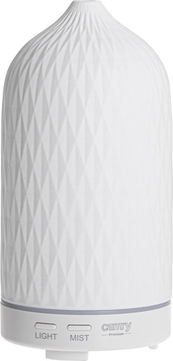 Camry CR 7970 Ultrasonic Aroma Diffuser 3in1 (100 ml)