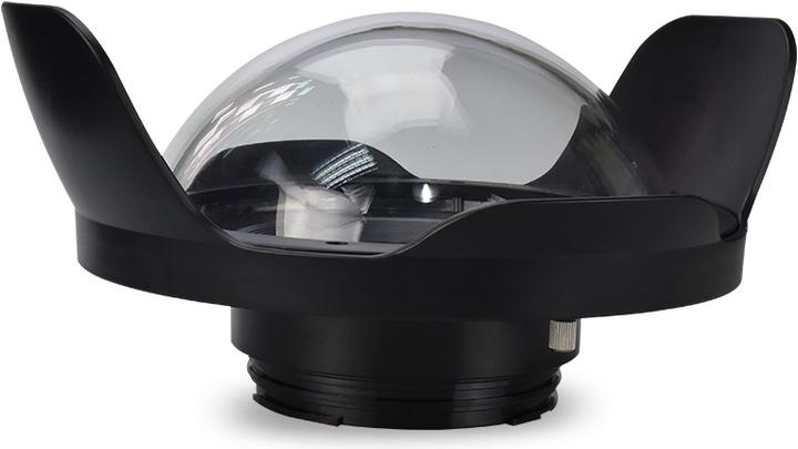 Actual product image Seafrogs WA006 (Underwater housing)
