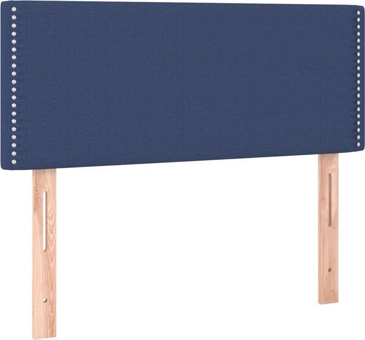 Image du produit vidaXL Boxspringbett (140 x 190 cm)