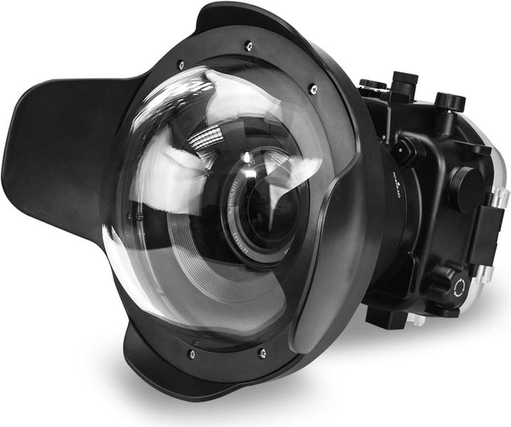 Actual product image Seafrogs WA006 (Underwater housing)