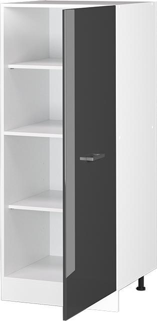 Actual product image Vicco R-Line (60 x 57.5 x 143 cm)