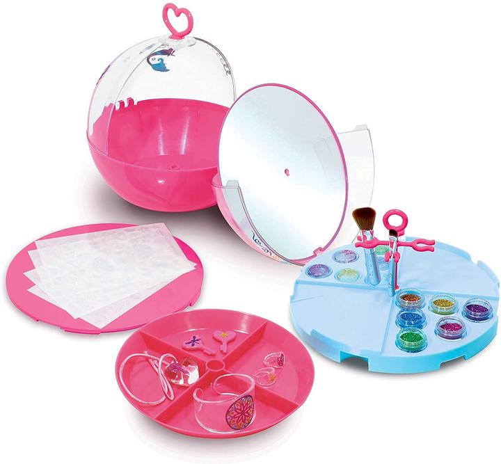 Actual product image Knorrtoys Glitza party ball