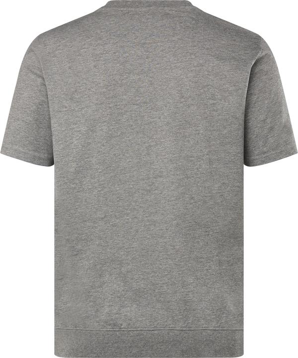 Produktbild Men+ T-Shirt, Halbarm, Bauchfit, Basic, Rundhals (7XL)