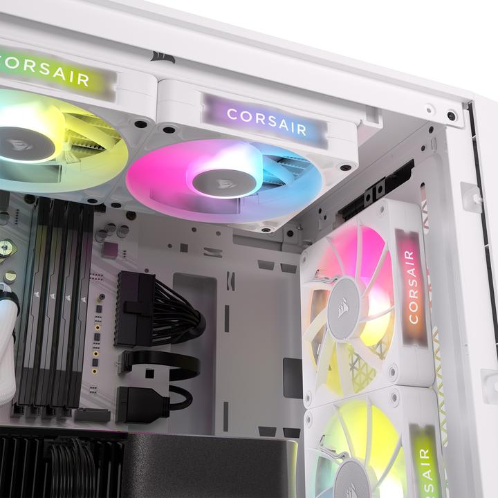 Produktbild Corsair Link RX120 (120 mm, 1 x)