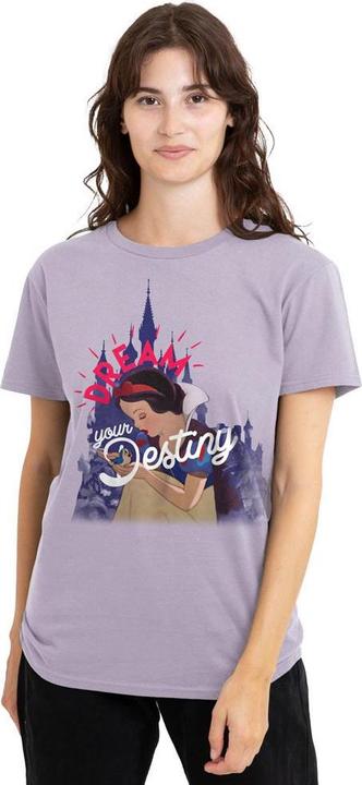 Produktbild Snow White Dream Your Destiny TShirt (S)