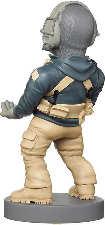 Image du produit Activision Cable Guy Call of Duty : Ghost 20 cm (Mac, PC, PS4, PS5, Switch, Xbox 360, Xbox One S, Xbox Series X)