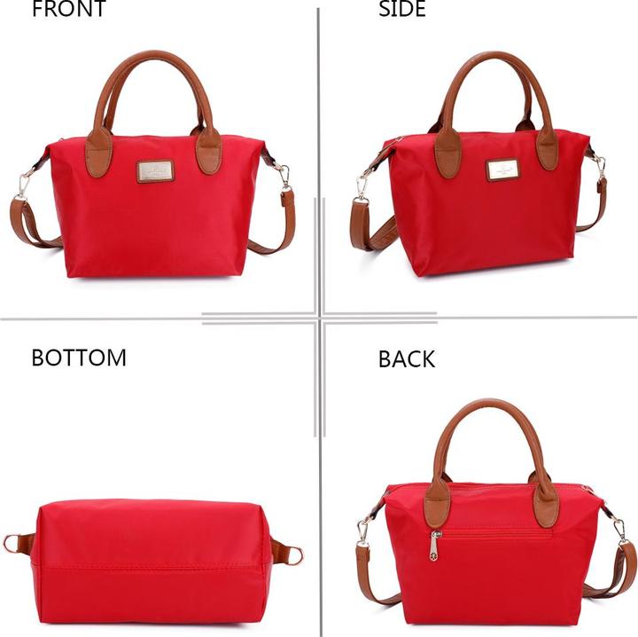 Image du produit Gallantry Cabas La Balade Sac à main taille S (5 l)