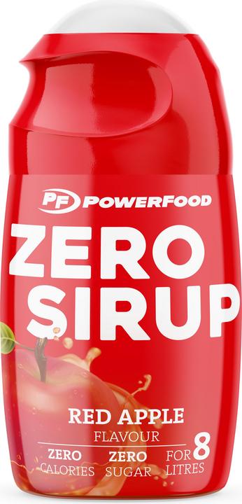 Powerfood PowerFood Zero Syrup
