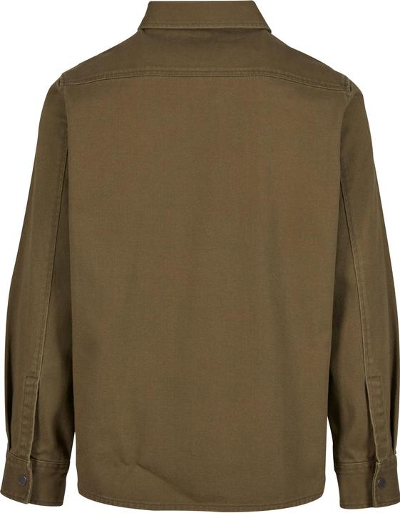 Produktbild Brandit Men Heavy Twill Shirt - 174623 (XL)